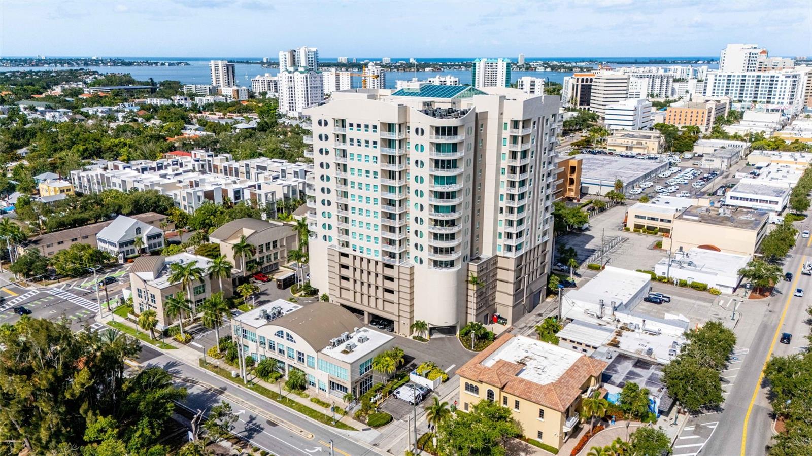 1771 Ringling Blvd #1205, Sarasota, FL 34236
