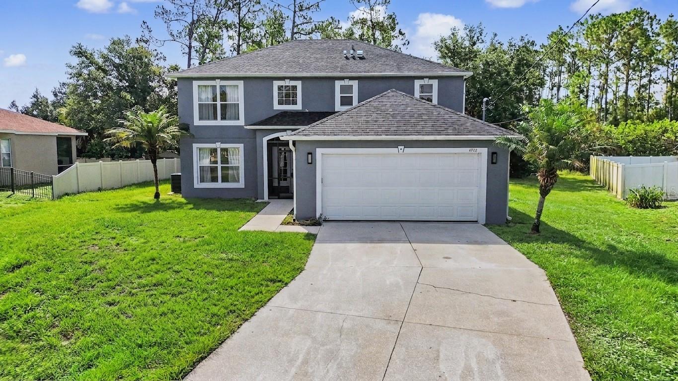 4948 Cromey Rd, North Port, FL 34288