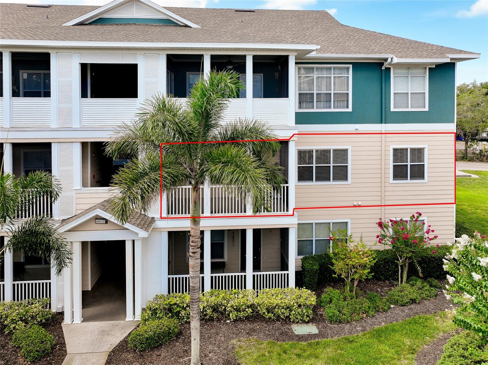 4802 51st St W #1410, Bradenton, FL 34210