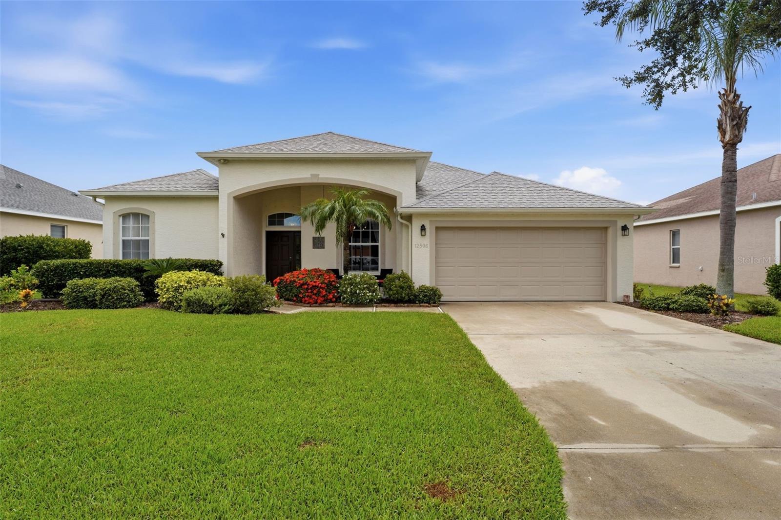 12506 25th Ct E, Parrish, FL 34219