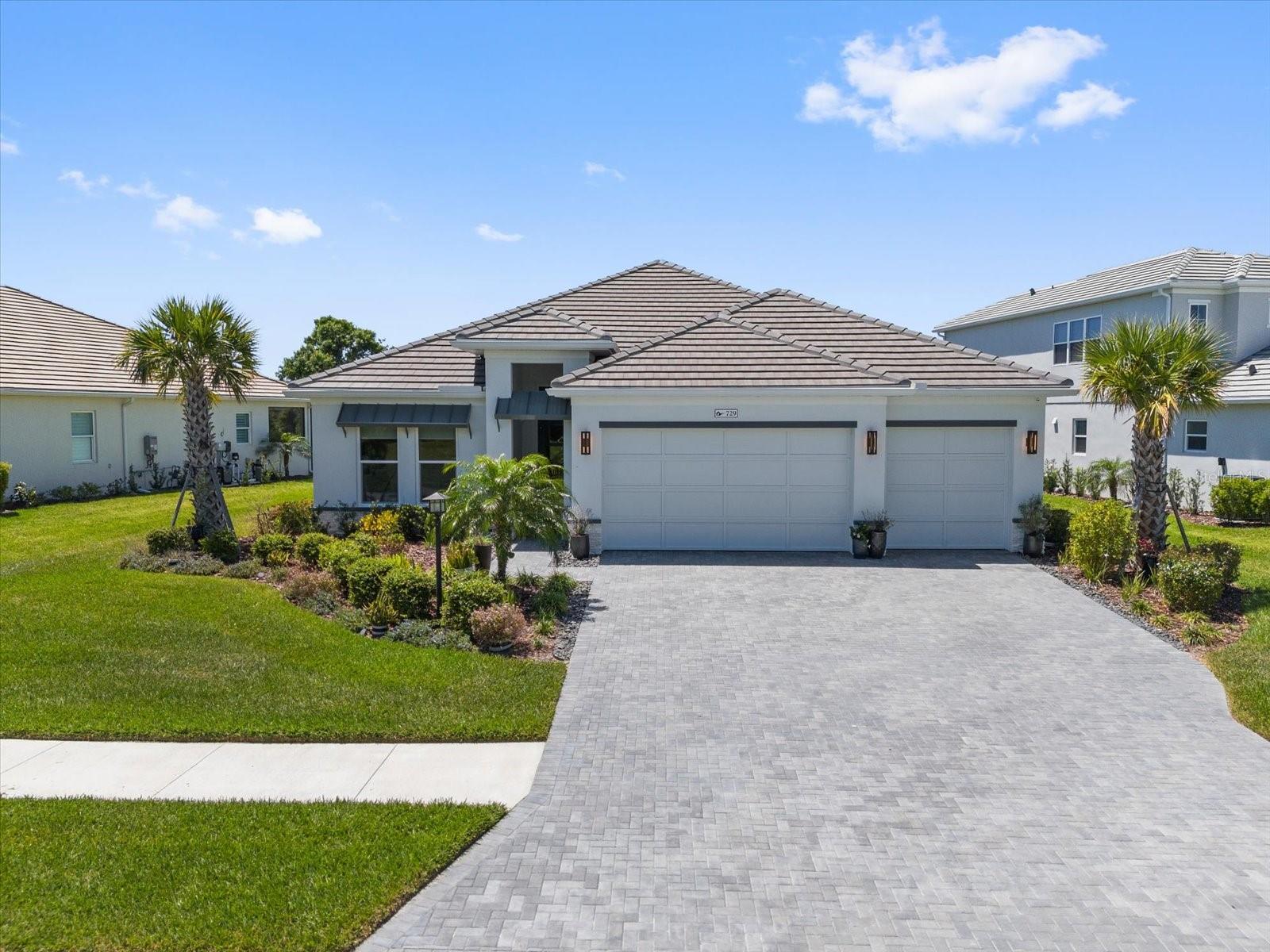 729 Tailwind Pl, Sarasota, FL 34240