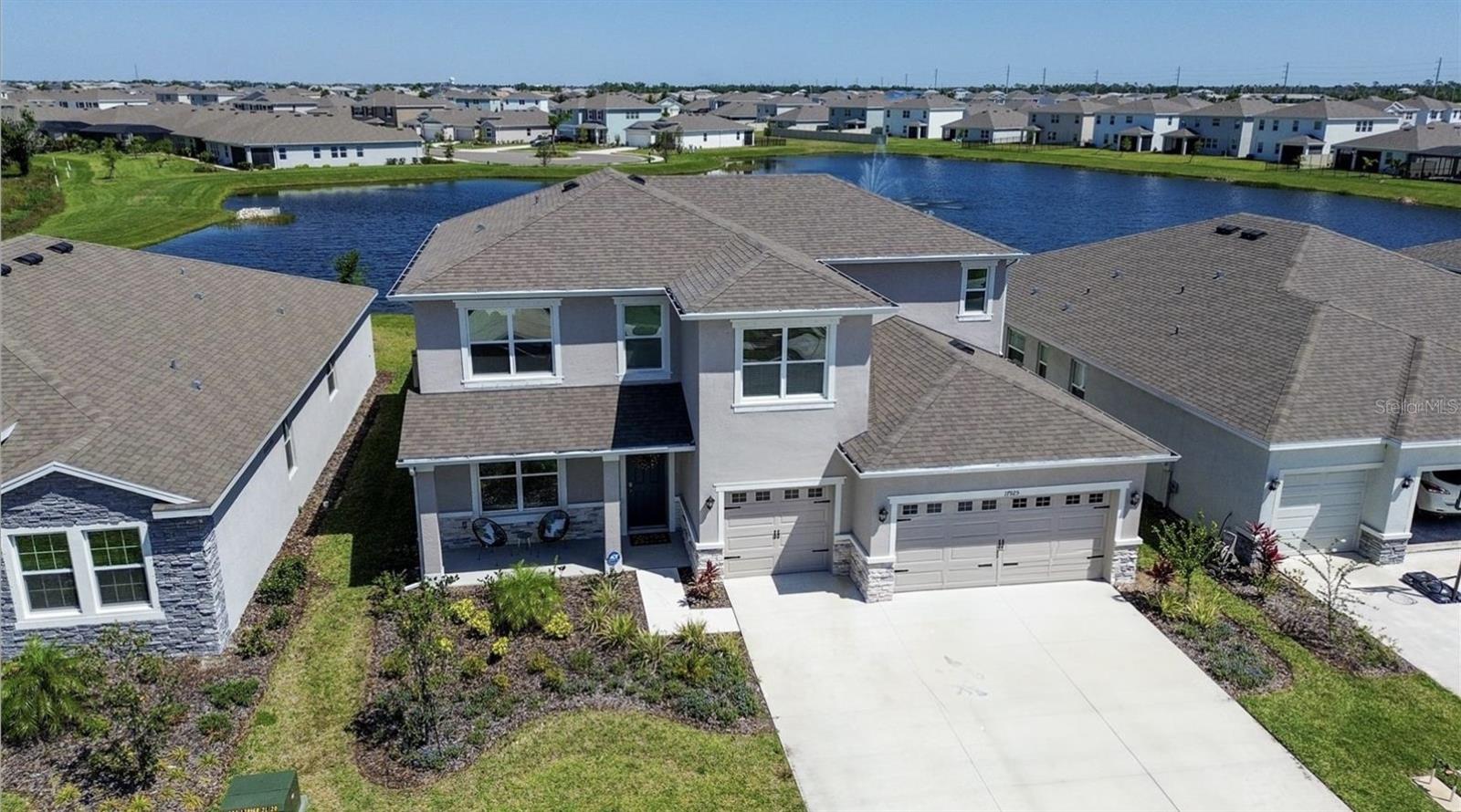 17925 Fattoria Ter, Lakewood Ranch, FL 34211