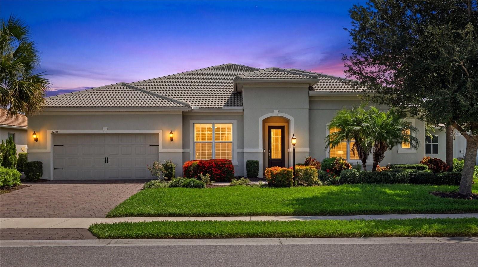 12105 Seabrook Ave, Bradenton, FL 34211