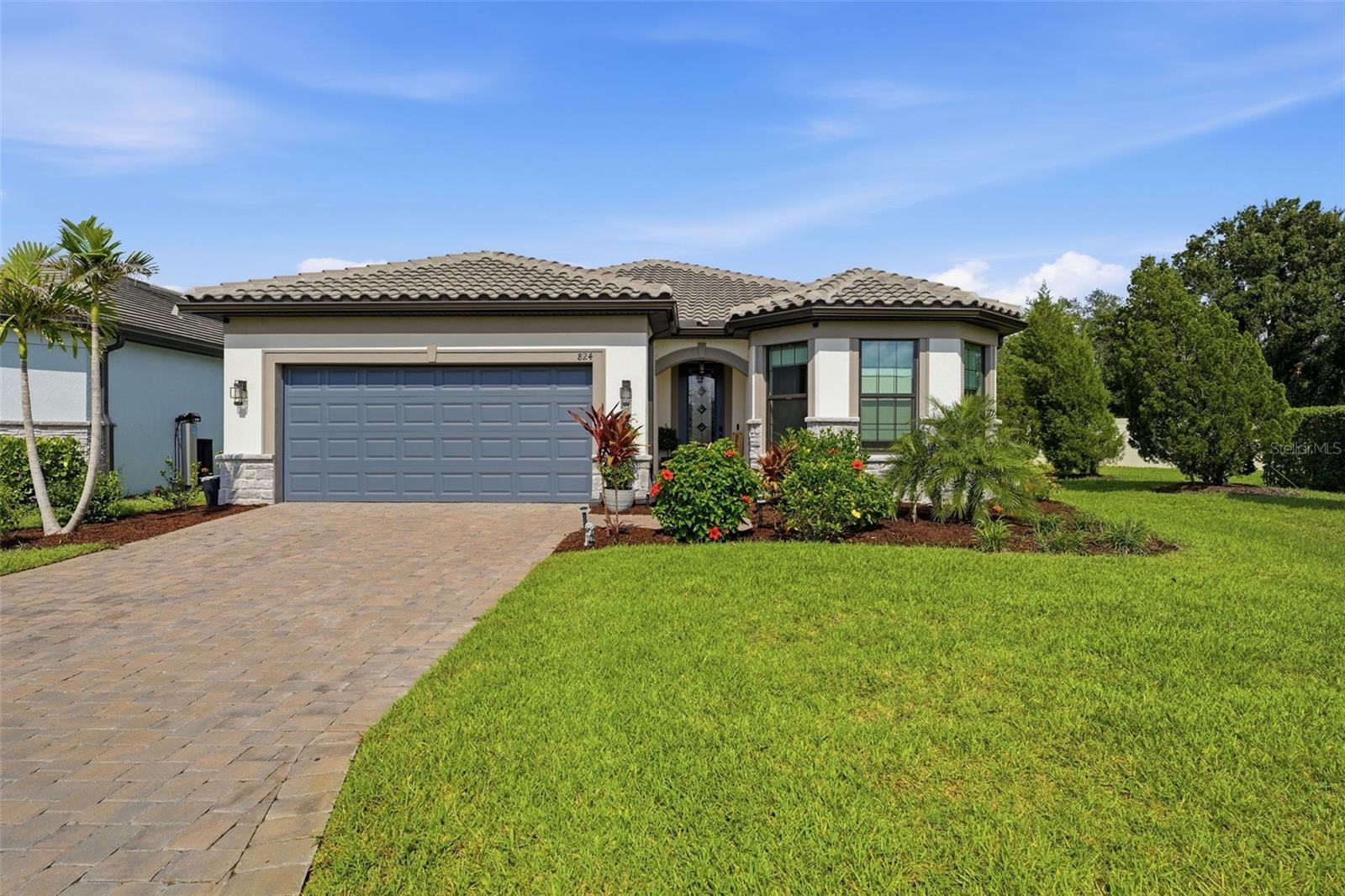 824 Gadwall Ct, Bradenton, FL 34212