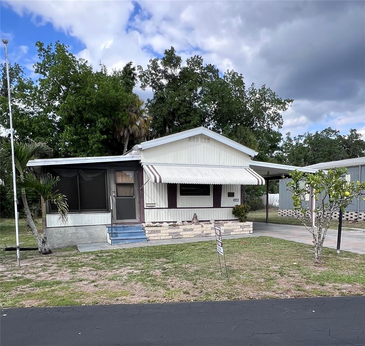 3326 Denise Dr, Ellenton, FL 34222