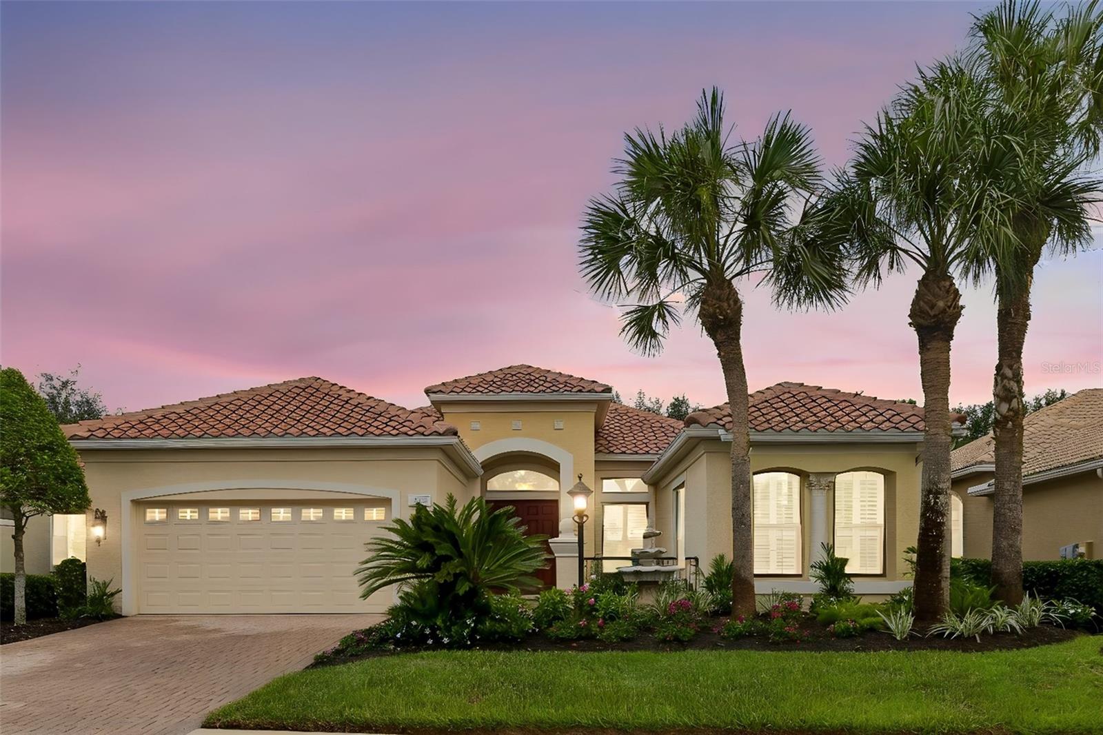 7222 Lake Forest Gln, Bradenton, FL 34202