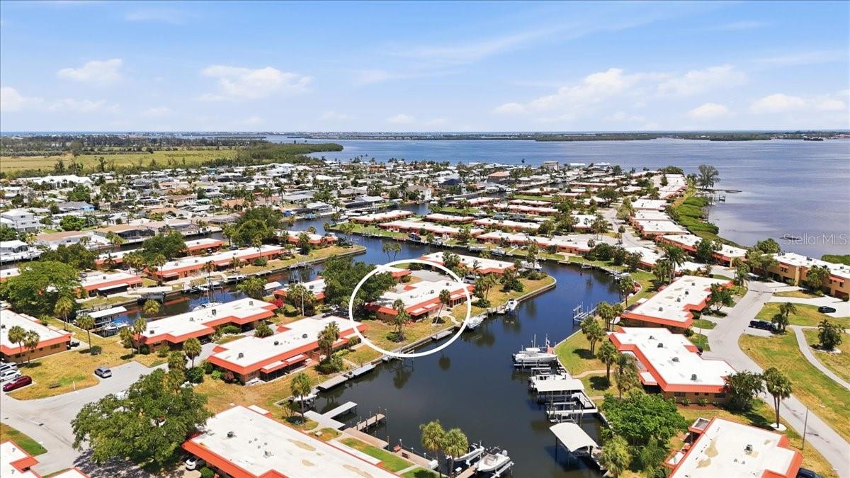 4111 La Costa Cv #4111, Bradenton, FL 34210
