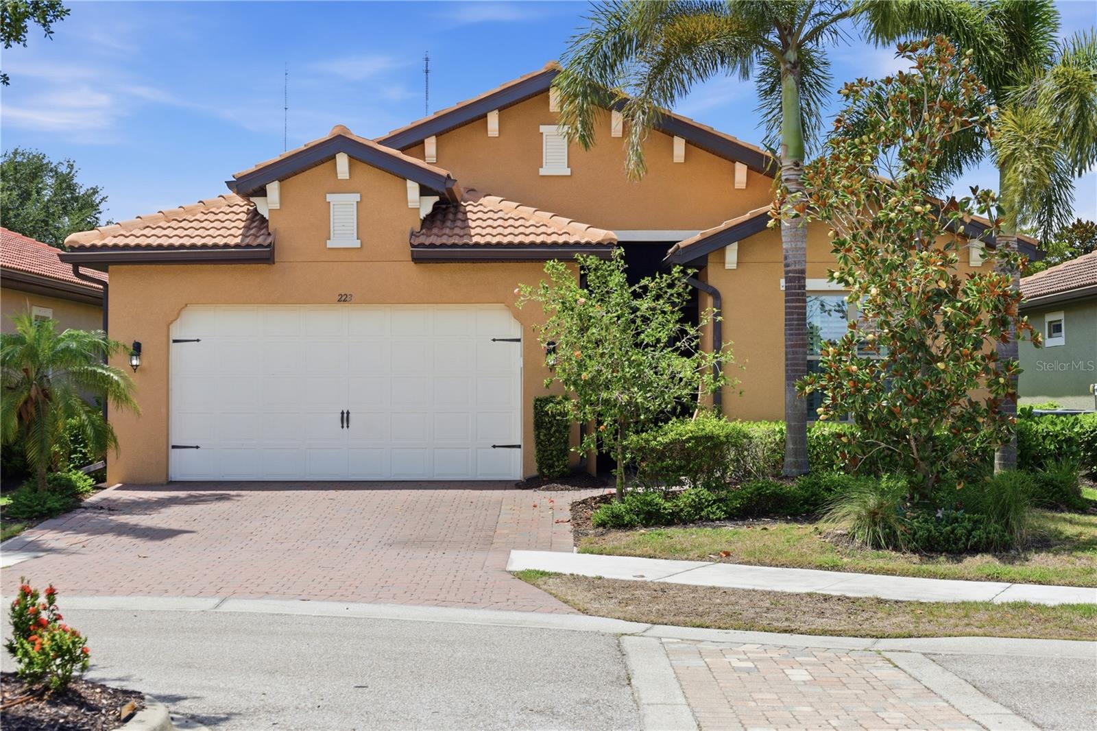 223 Maraviya Blvd, Nokomis, FL 34275