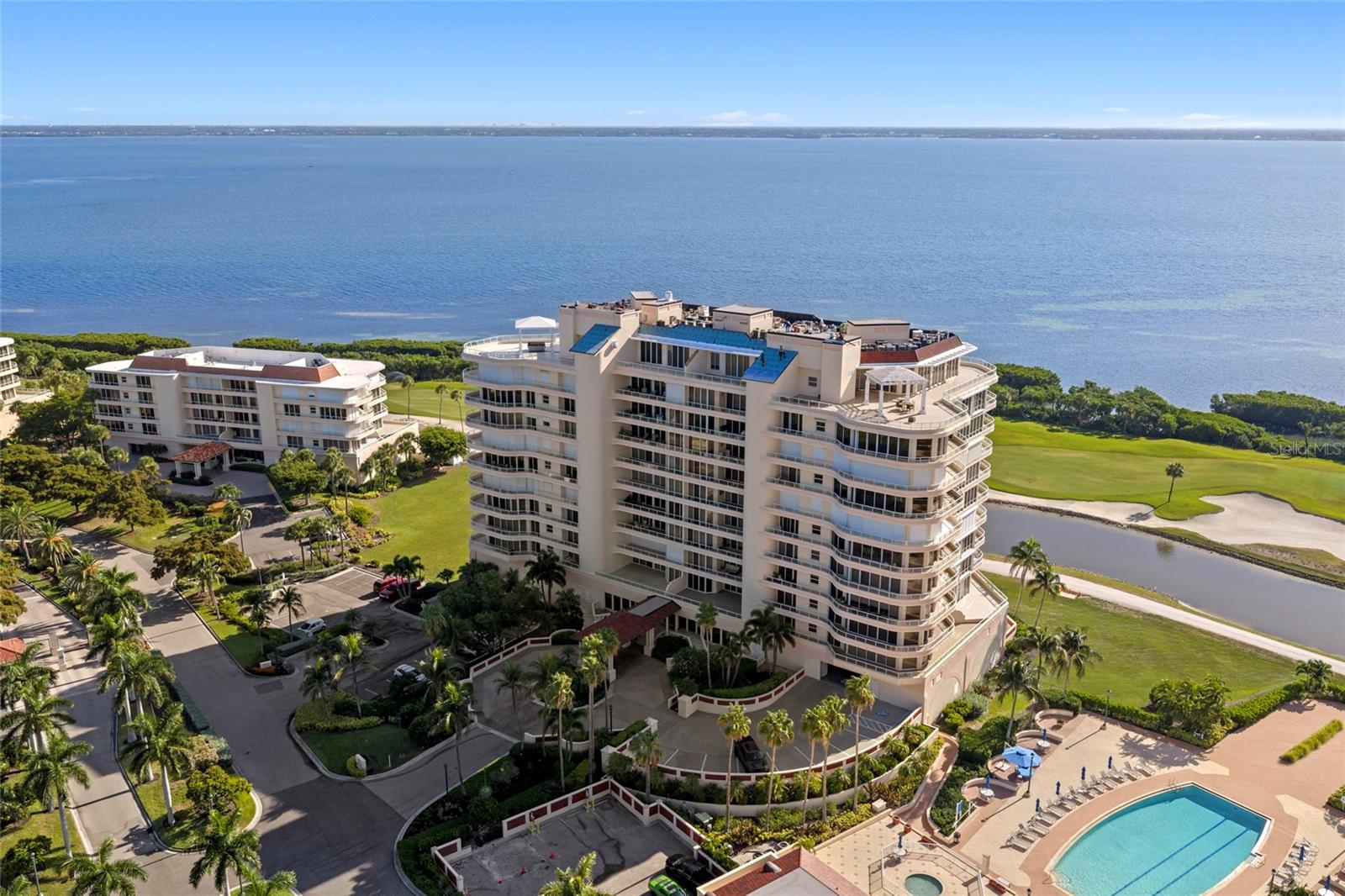 3060 Grand Bay Blvd #133, Longboat Key, FL 34228