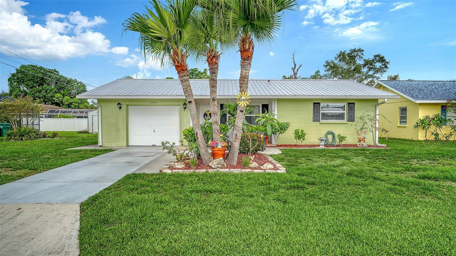 1003 21st Ave W, Palmetto, FL 34221