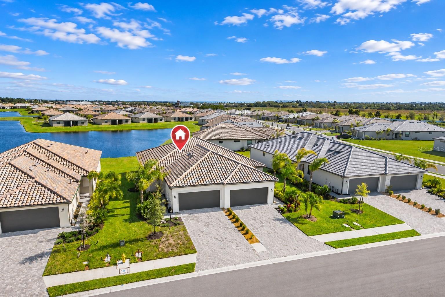 5429 Mystic Water Cv, Bradenton, FL 34211