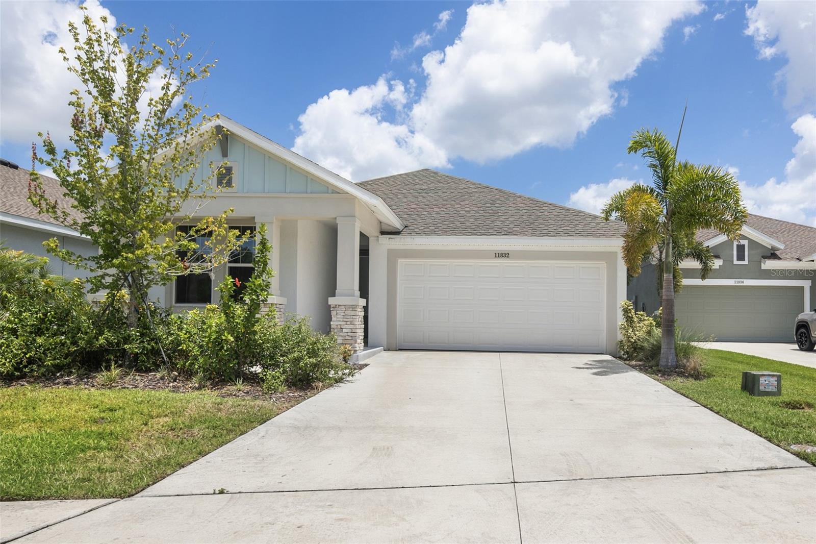 11832 Catawba Cv, Parrish, FL 34219