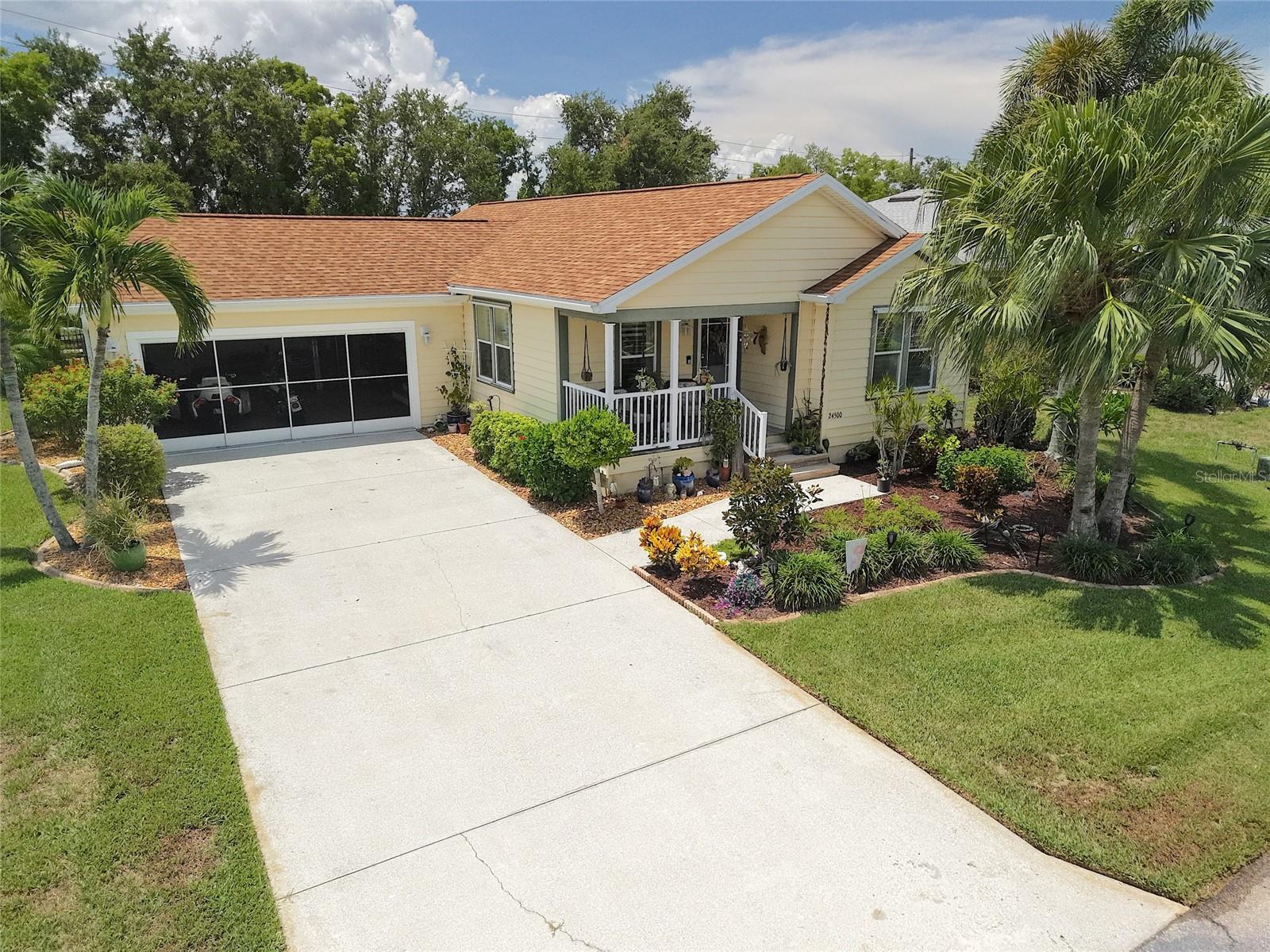 24500 Rio Villa Lakes Cir, Punta Gorda, FL 33950
