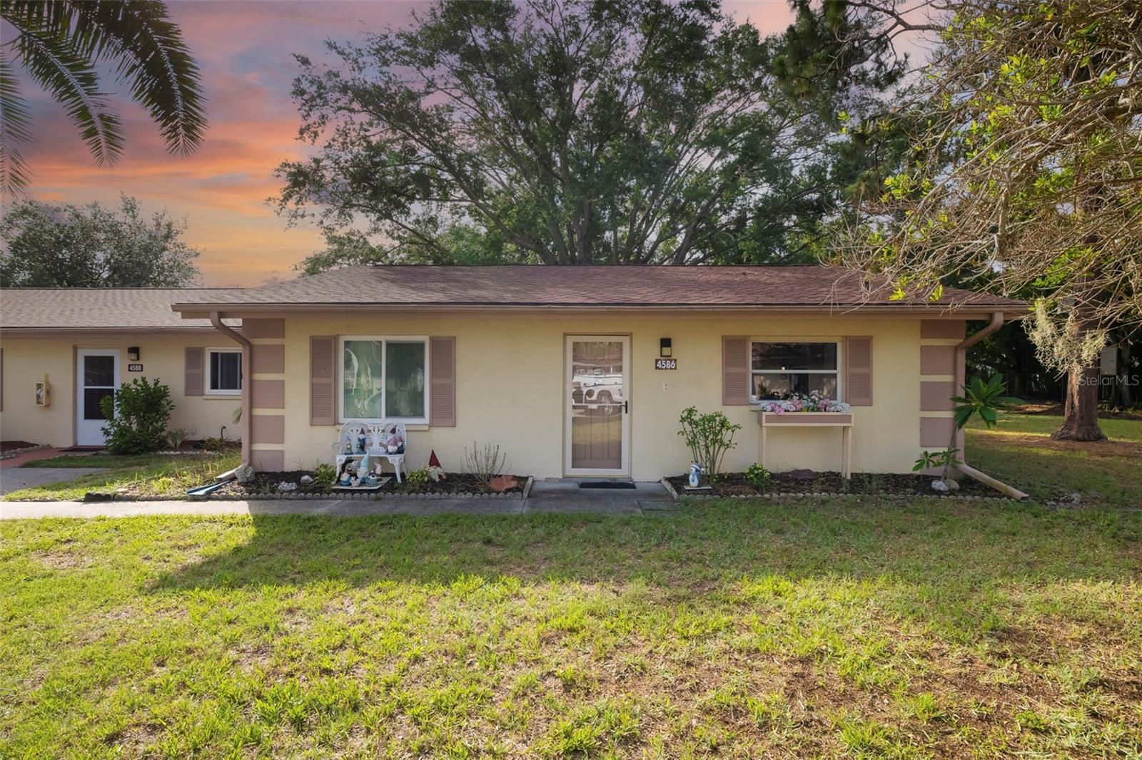 4586 Mohican Trl #147, Sarasota, FL 34233