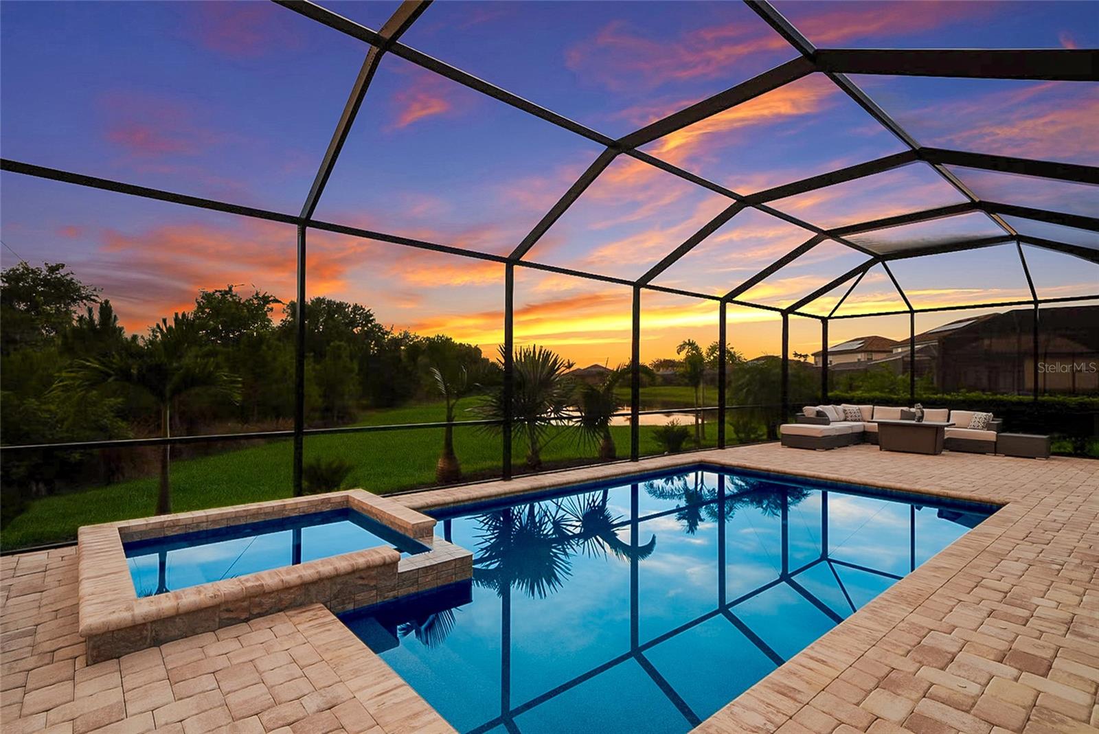 17528 Polo Trl, Lakewood Ranch, FL 34211