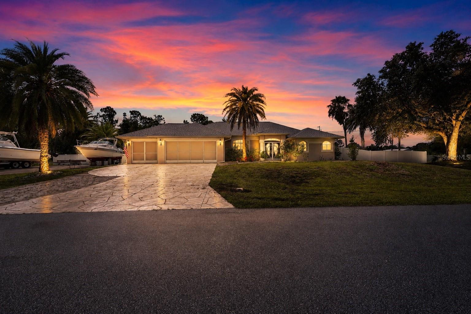 1240 Lace Ter, Port Charlotte, FL 33953