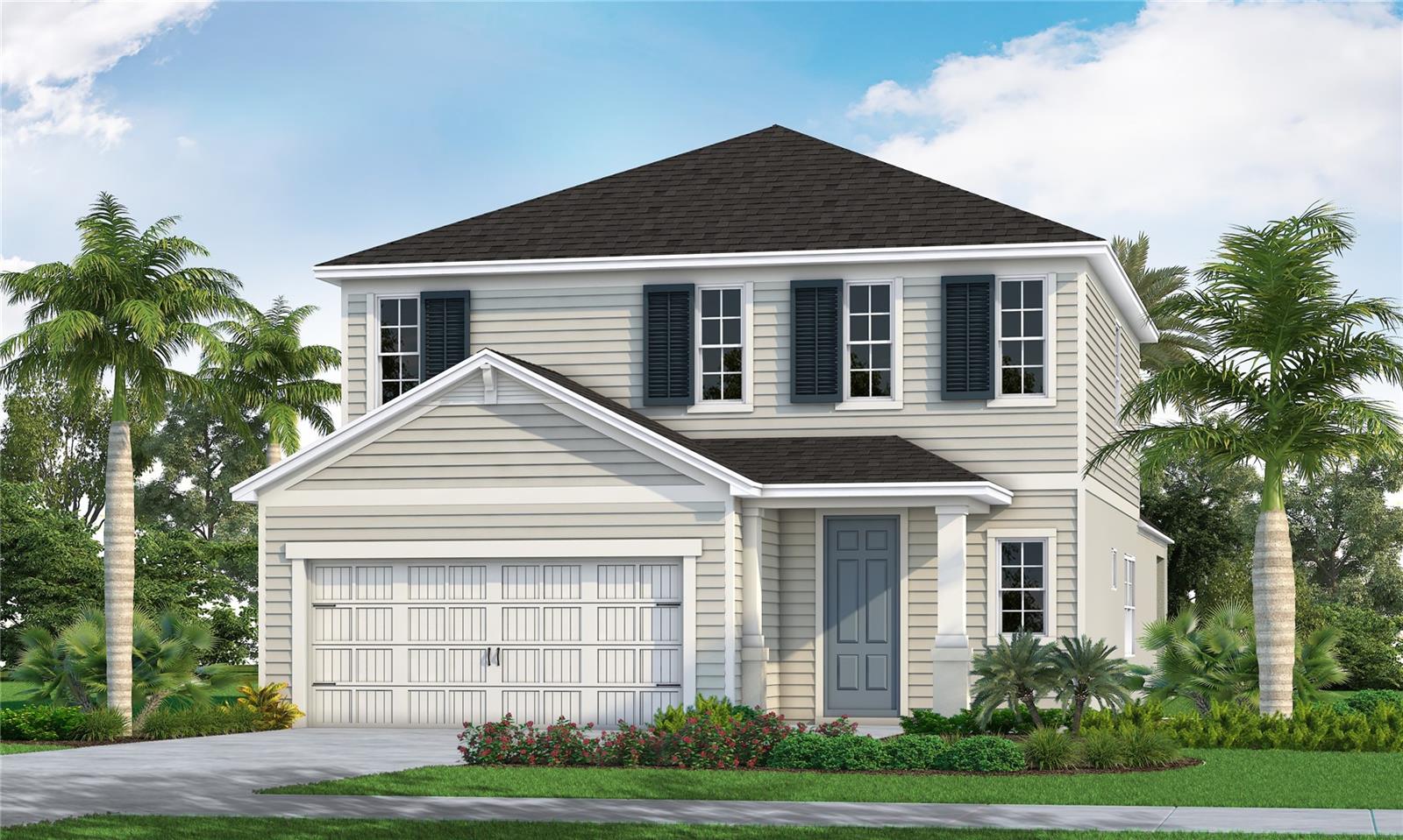 10125 Cross River Trl, Parrish, FL 34219