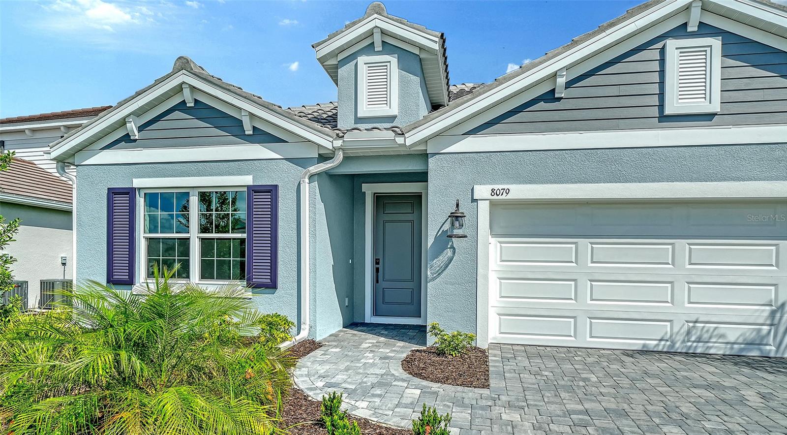 8079 Anthirium Loop, Sarasota, FL 34240