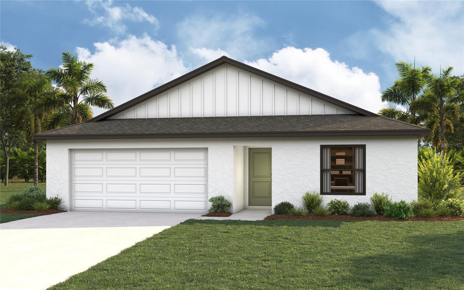 16443 Bauers Ave, Port Charlotte, FL 33954