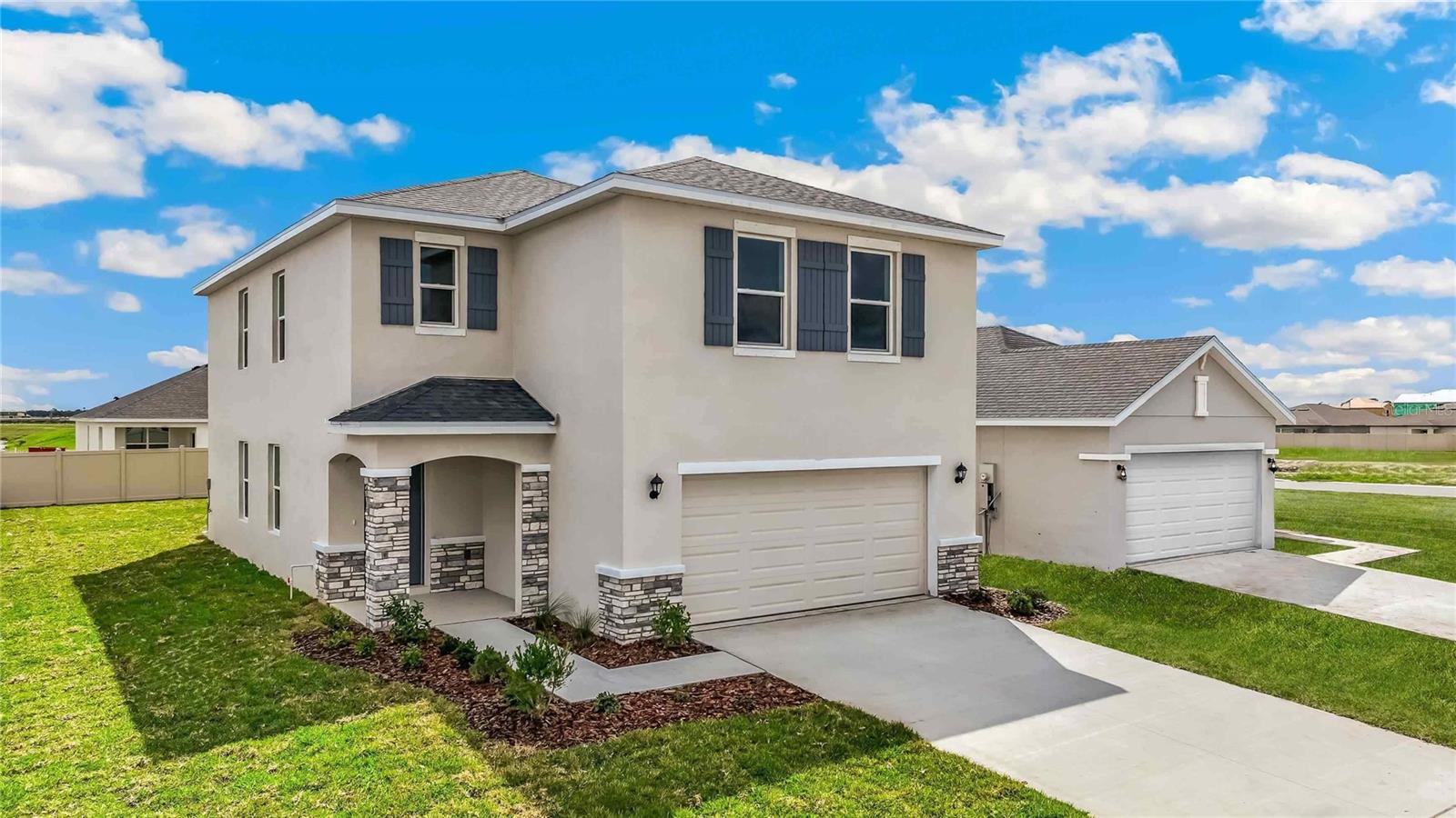 8833 Clear View St, Parrish, FL 34219