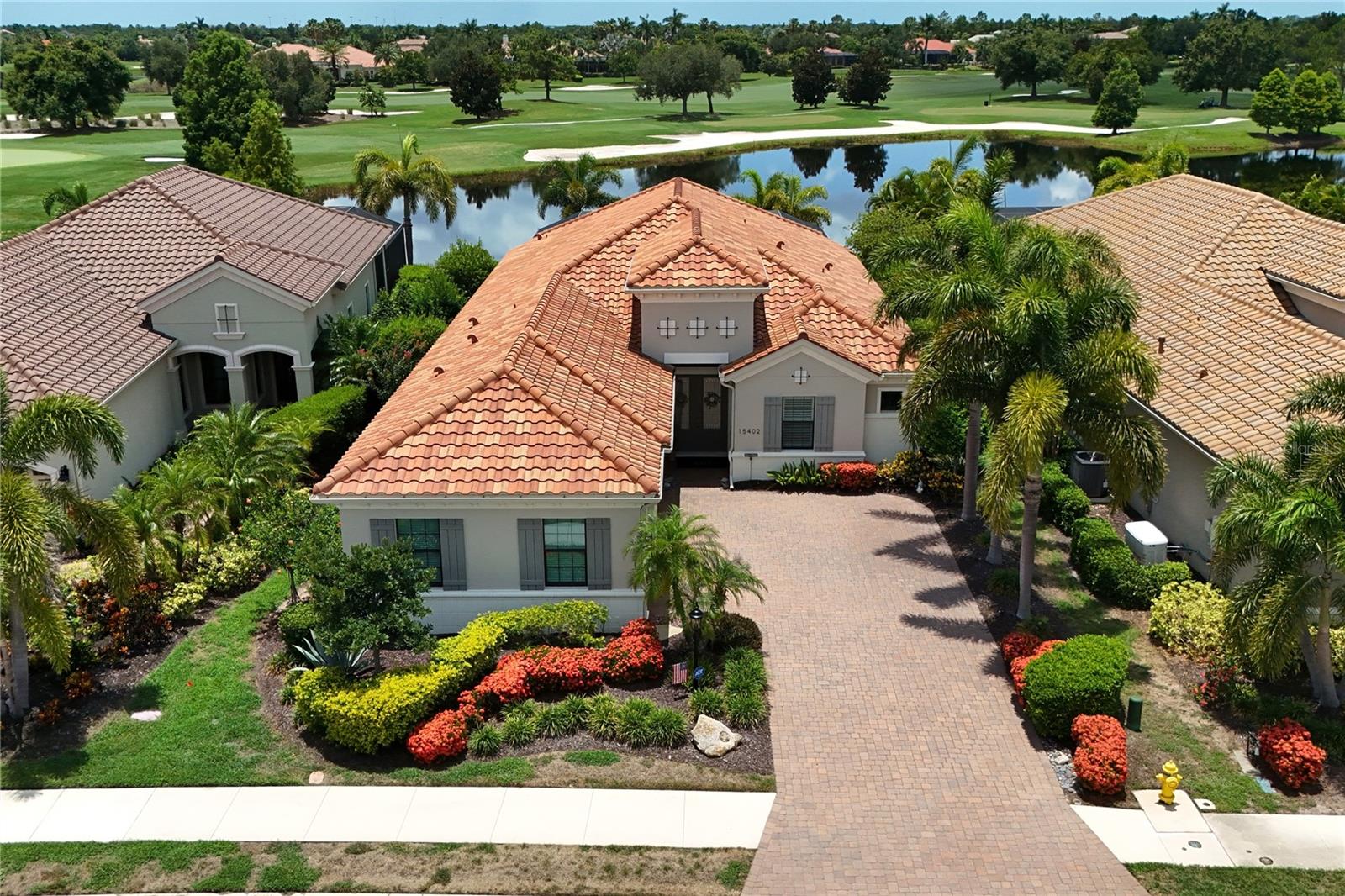 15402 Castle Park Ter, Bradenton, FL 34202