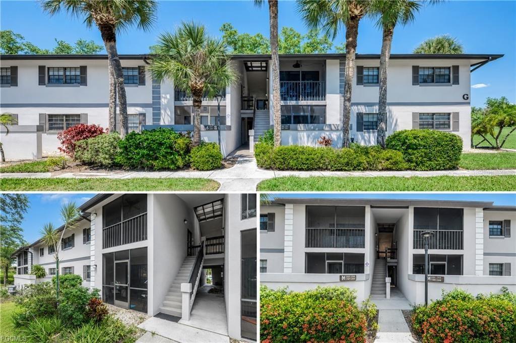 1515 Forrest Nelson Blvd #M106, Port Charlotte, FL 33952