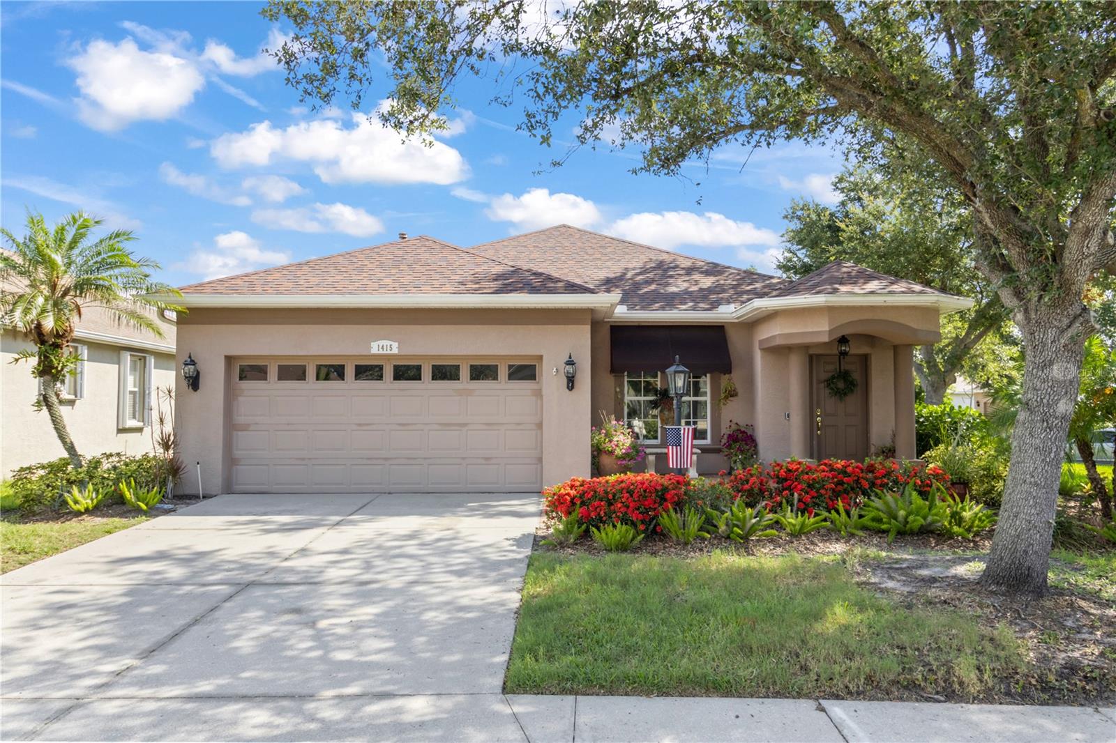 1415 Millbrook Cir, Bradenton, FL 34212