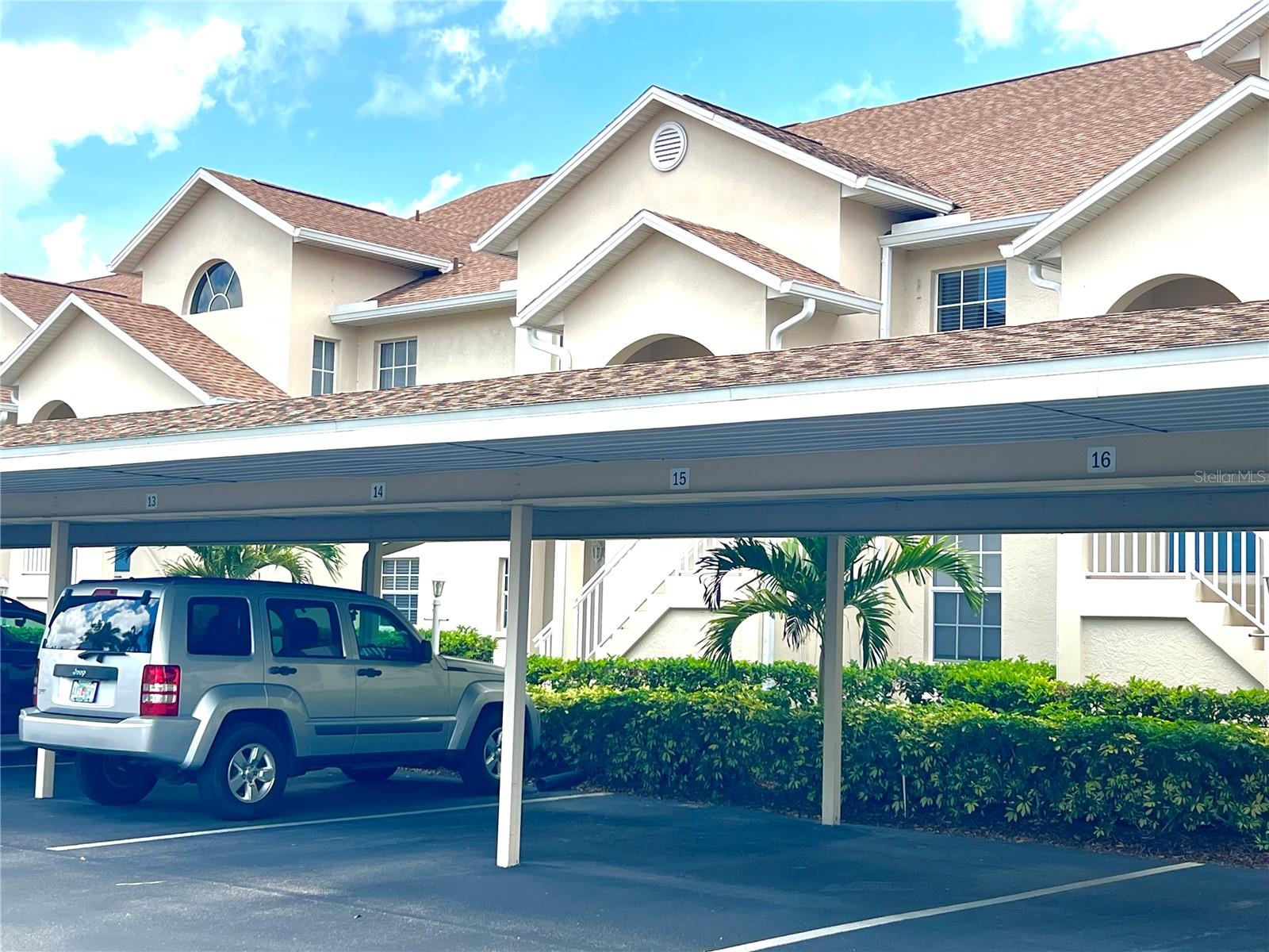 8370 Wingate Dr #726, Sarasota, FL 34238