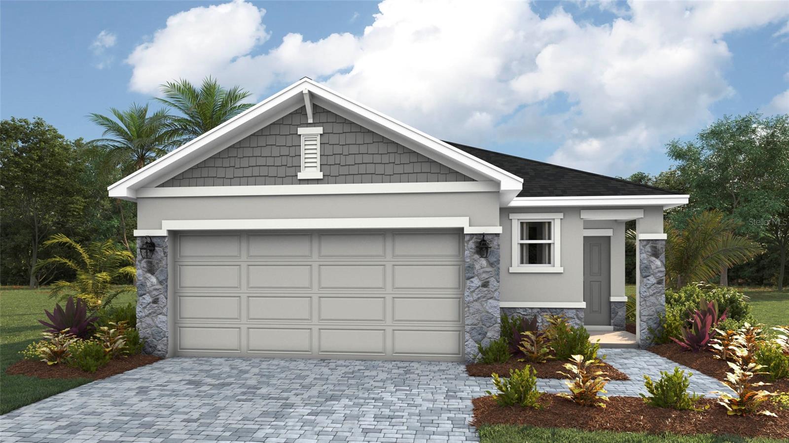1825 Hammock Trace Dr, Parrish, FL 34219