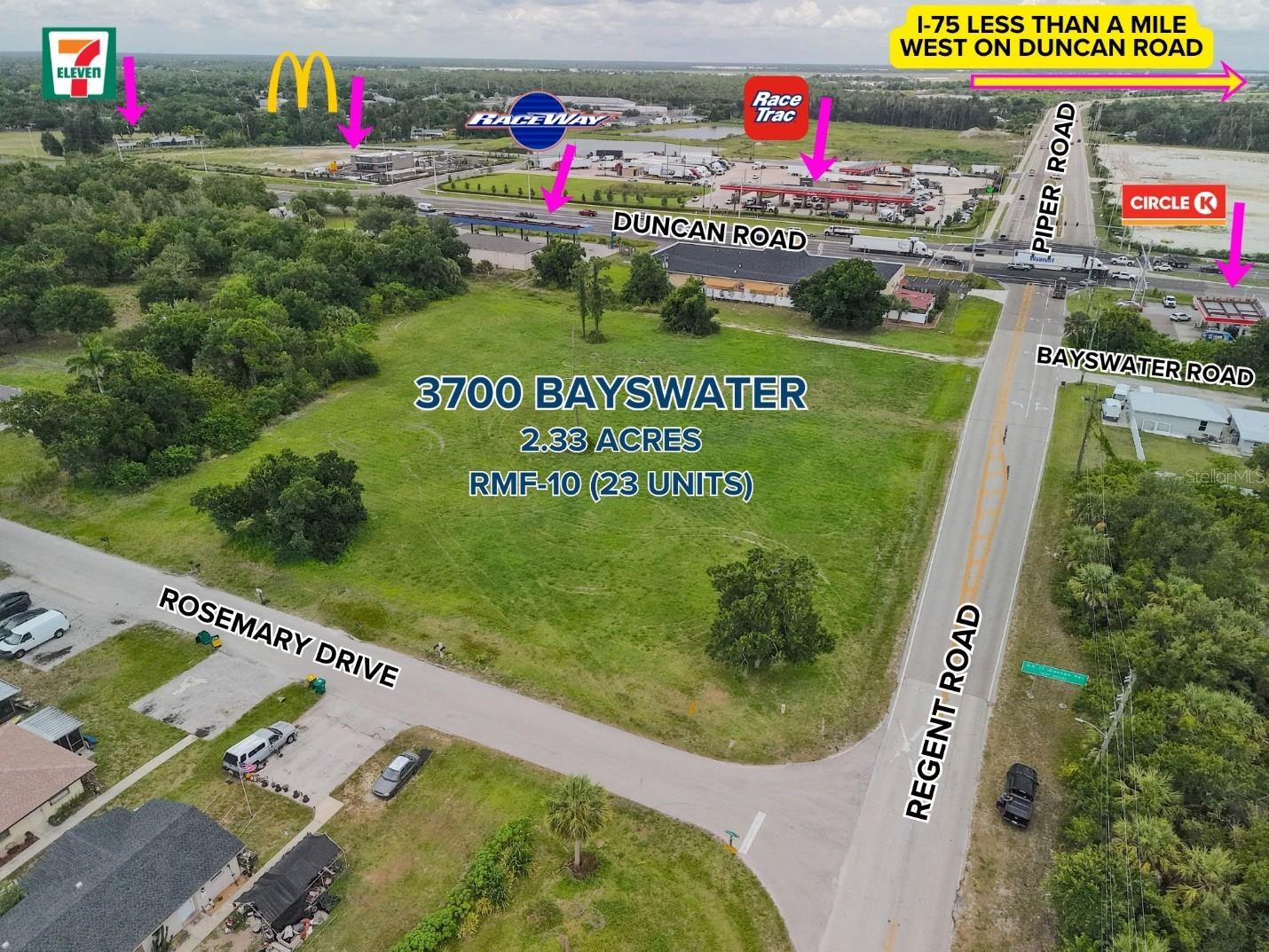 3700 Bayswater Dr, Punta Gorda, FL 33950