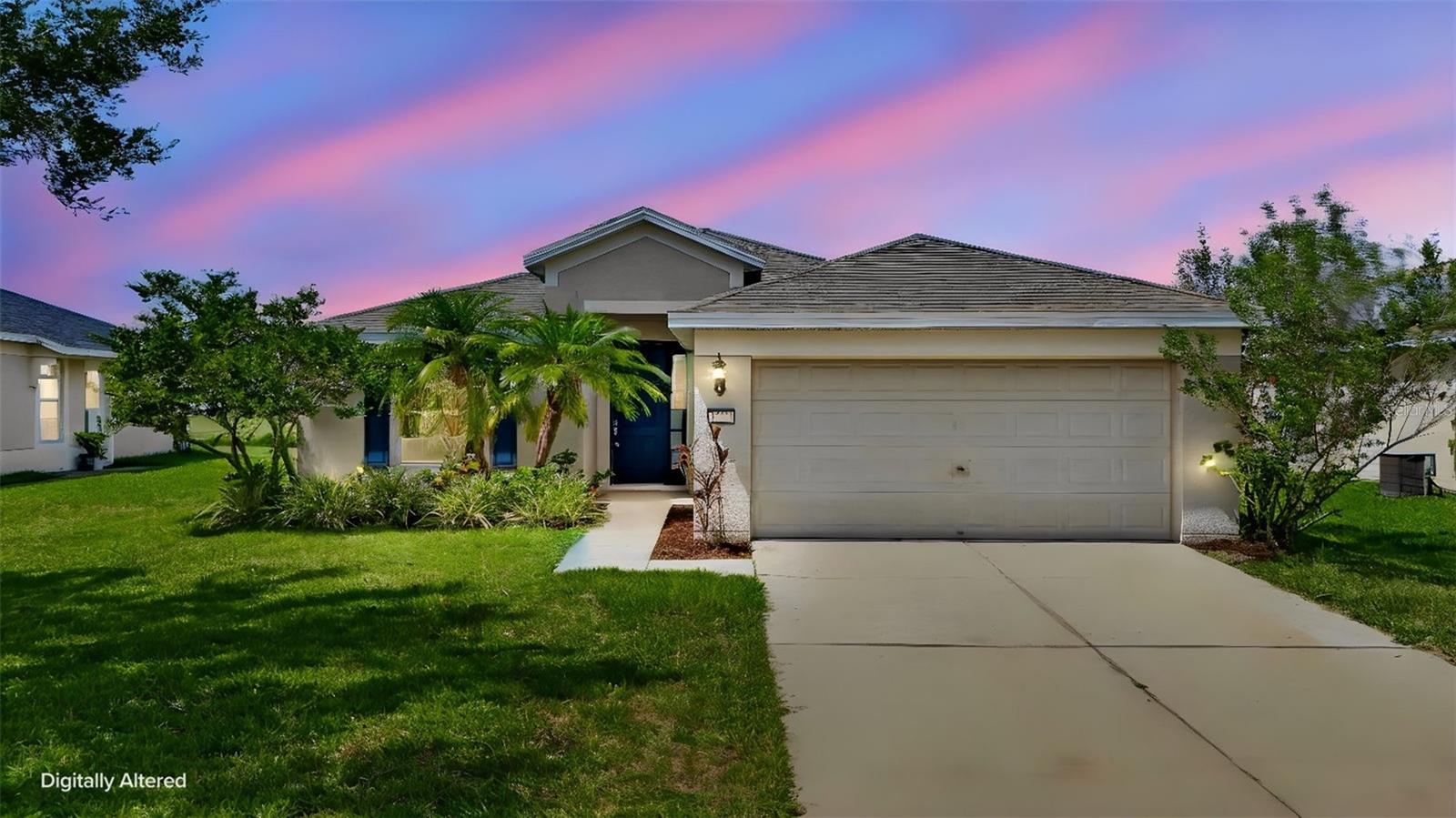 9784 50th Street Cir E, Parrish, FL 34219