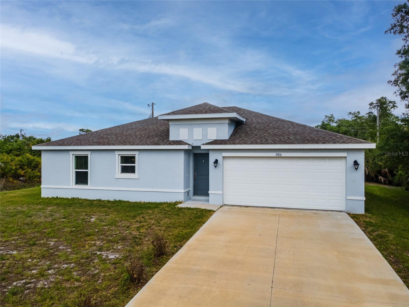 4127 Conus Ave, North Port, FL 34288