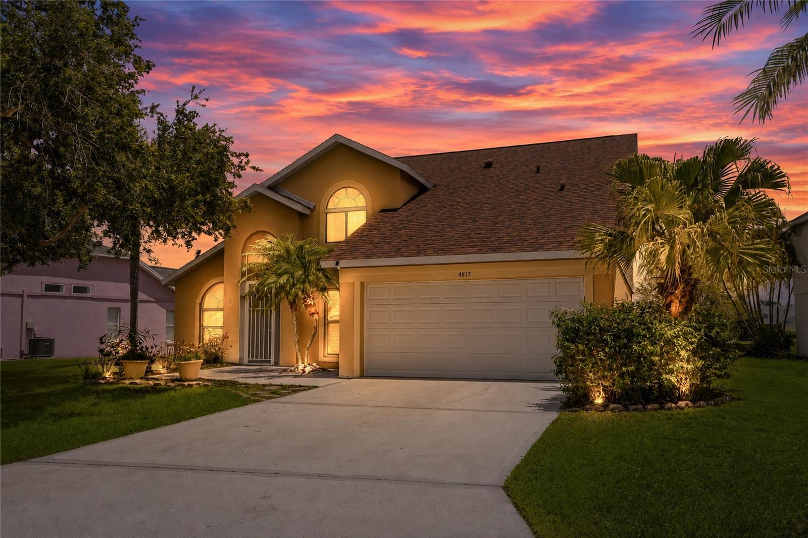4817 11th Avenue Cir E, Bradenton, FL 34208