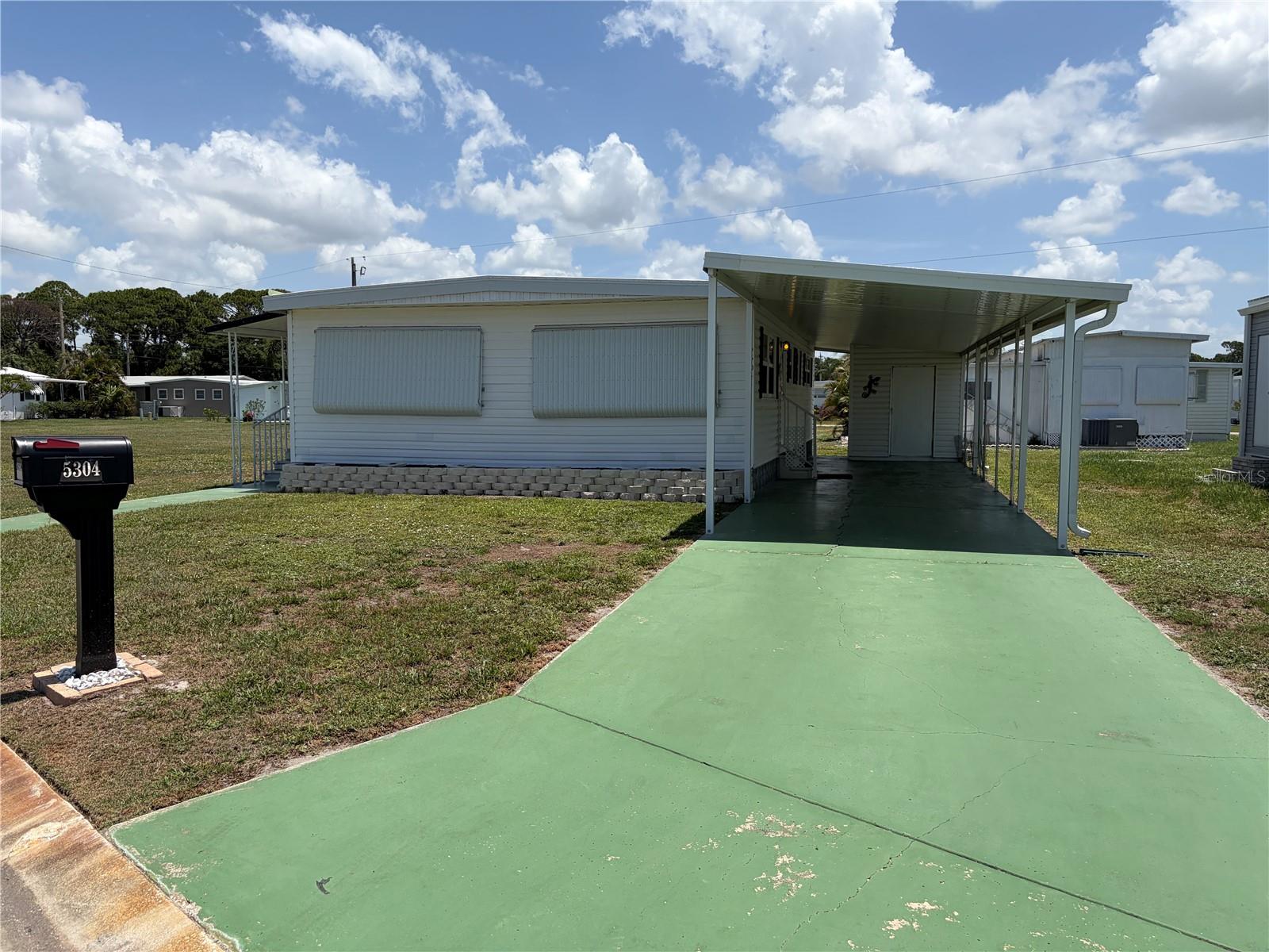 5304 Cherry Hill Ave, Sarasota, FL 34234