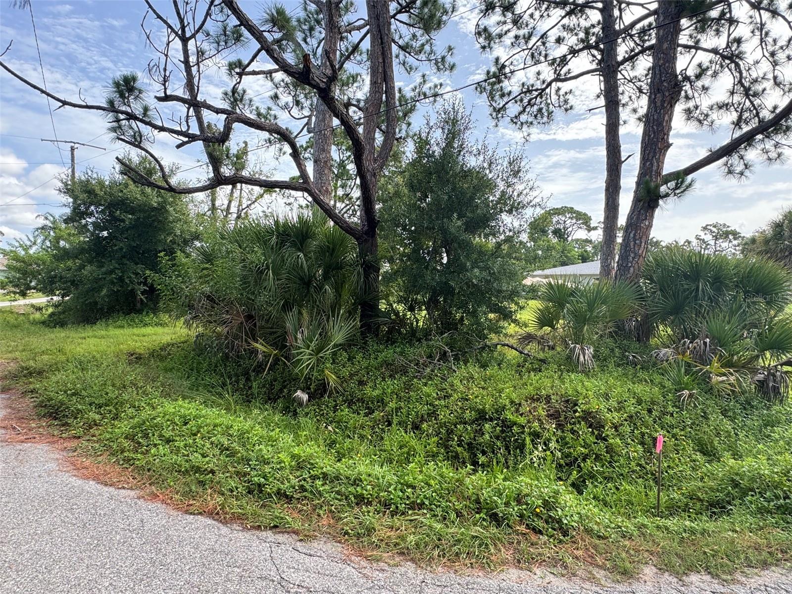 Gull Rd, Venice, FL 34293