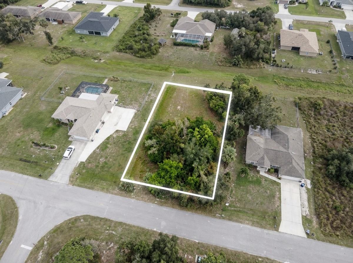 1136-10-1410 Monterey Ln, North Port, FL 34288