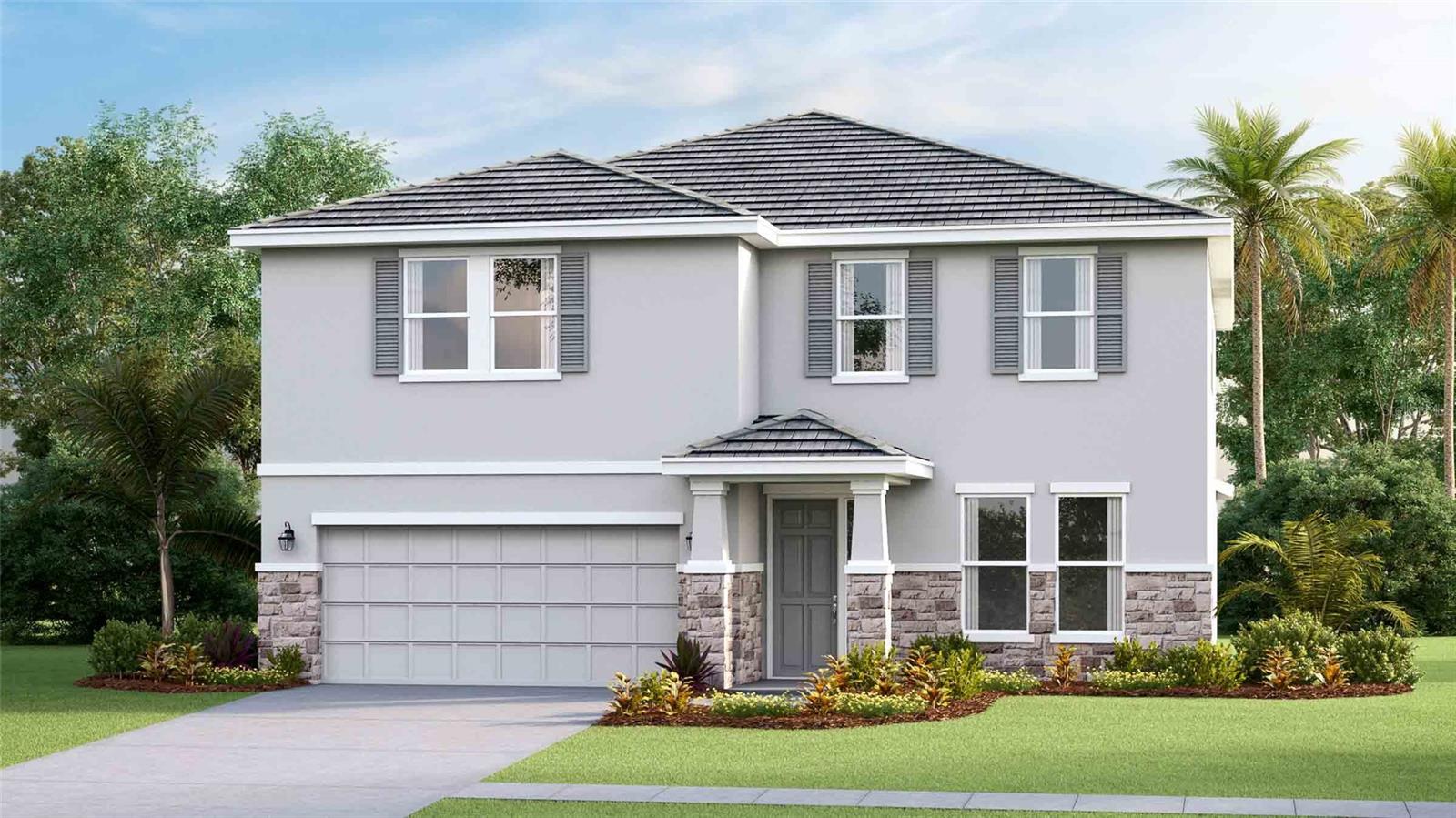 2807 Fishery Ct, Lakewood Ranch, FL 34211