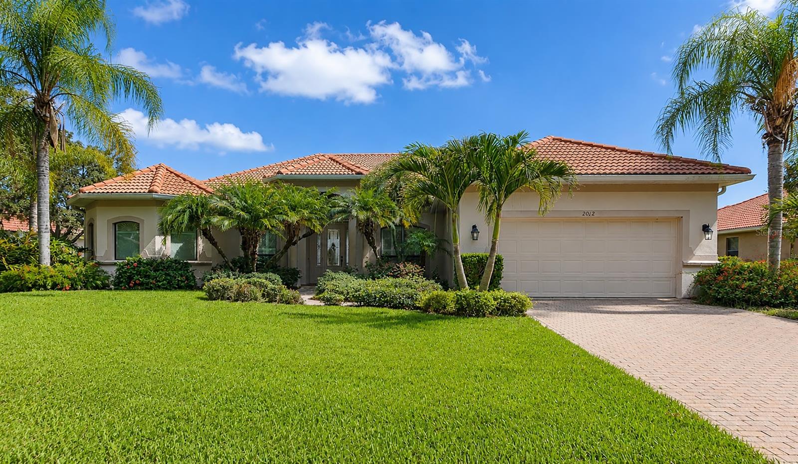 2012 Island Estates Dr, Parrish, FL 34219