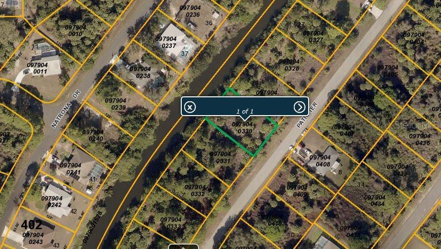 Patio Ter, North Port, FL 34286