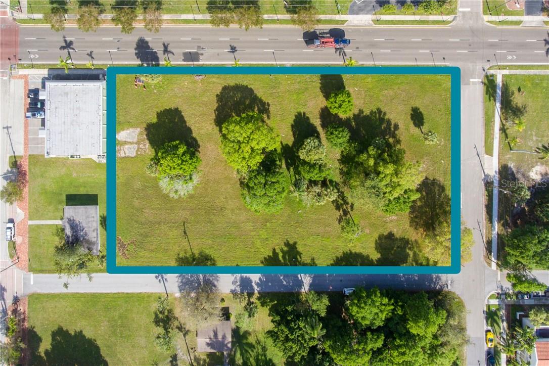 427,407, 417, 425 E Olympia Ave, Punta Gorda, FL 33950