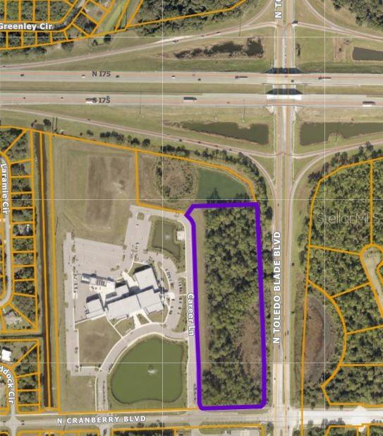4430 Career Ln, North Port, FL 34289