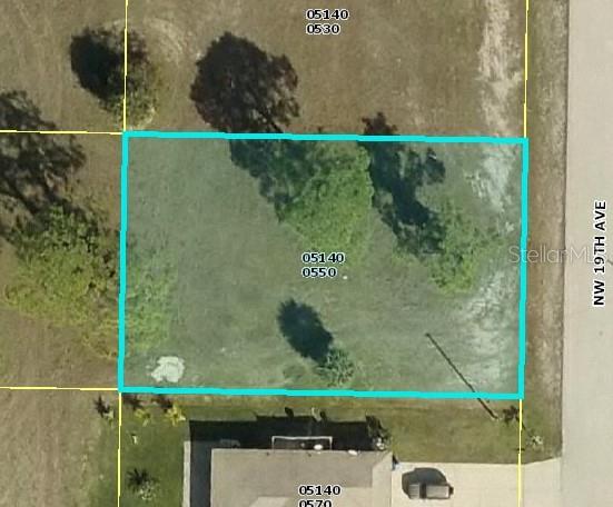 2512 Nw 19th Ave, Cape Coral, FL 33993
