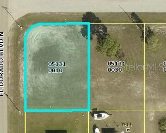 2324 Nw 25th Ln, Cape Coral, FL 33993