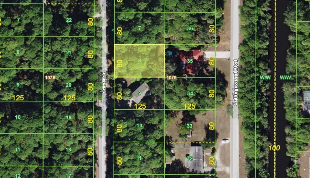 248 Statler St, Port Charlotte, FL 33954