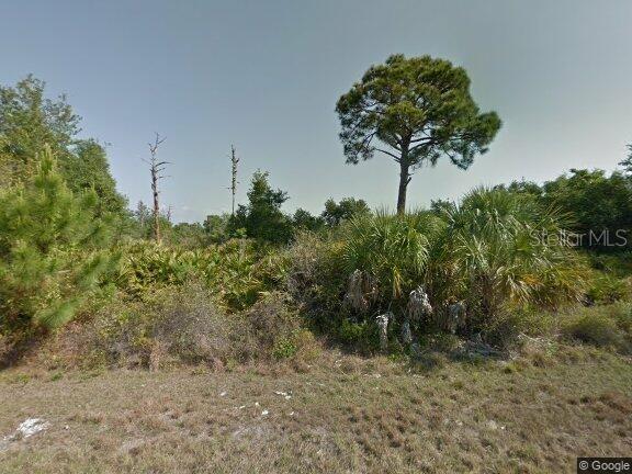 14252 Guadalcanal Ave, Port Charlotte, FL 33953
