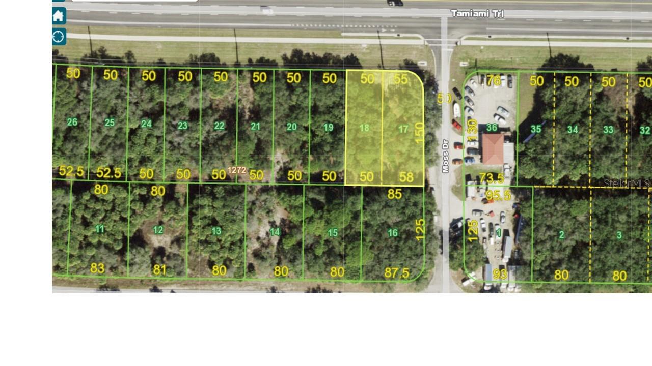 641 Tamiami Trl, Port Charlotte, FL 33953