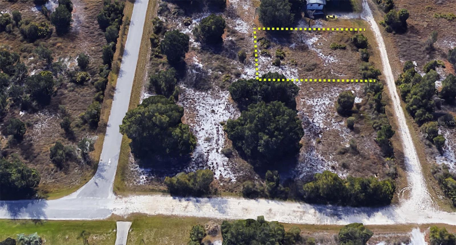 2274 Diplomat Dr, Punta Gorda, FL 33983