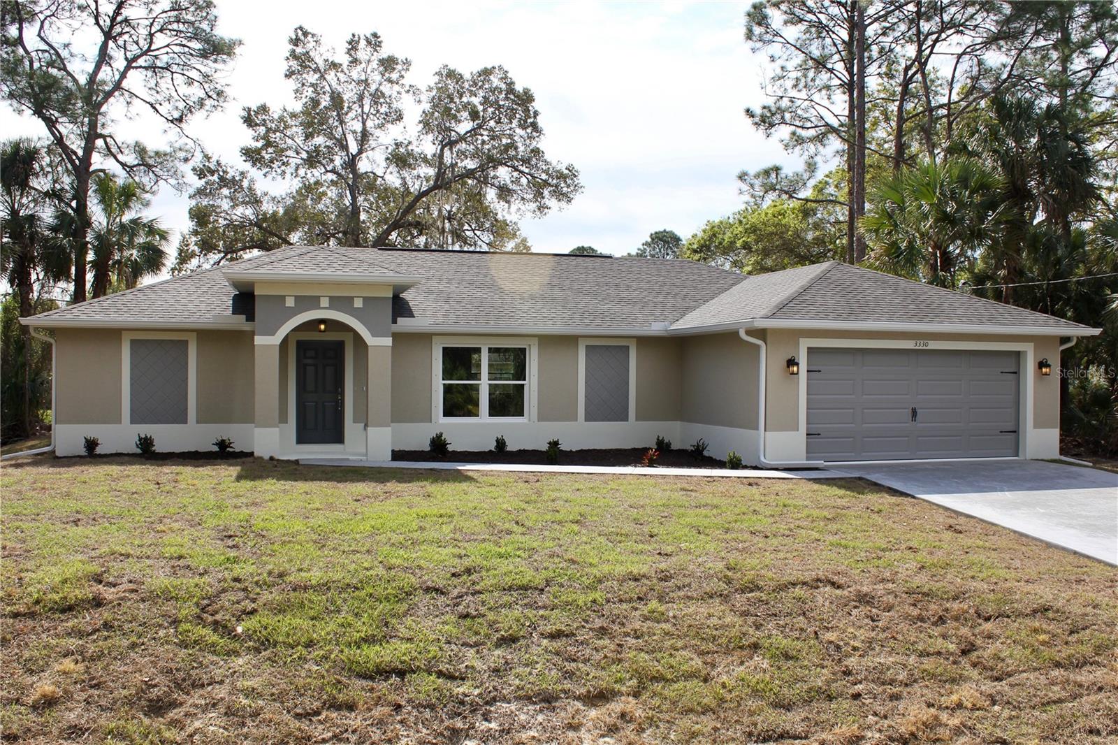 7478 Paragon Rd, North Port, FL 34291