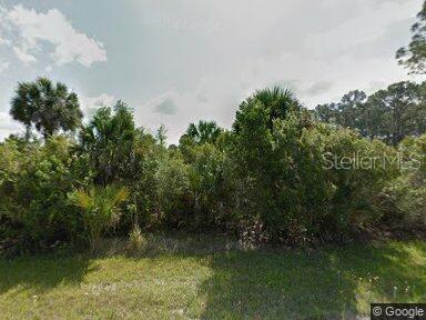 2400 Salerno St, Port Charlotte, FL 33953