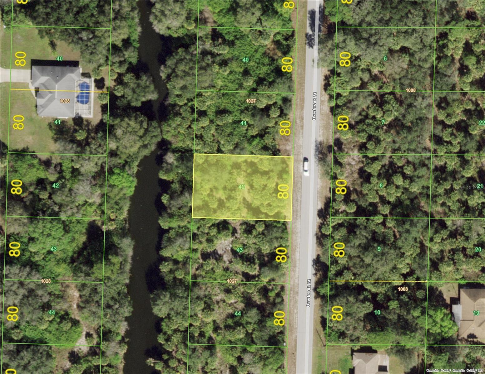 337 Overbrook St, Port Charlotte, FL 33954